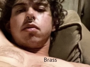 Brass