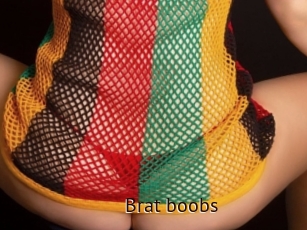 Brat_boobs