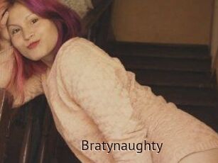 Bratynaughty