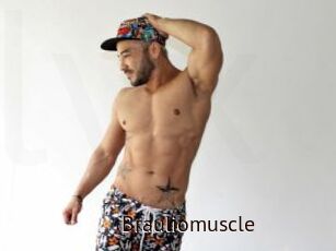 Brauliomuscle