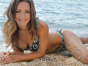Braun