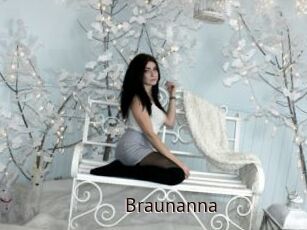 Braunanna