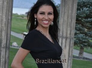 Braziliancat