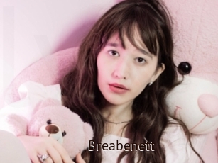 Breabenett
