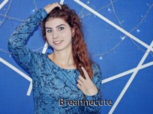 Breannecute