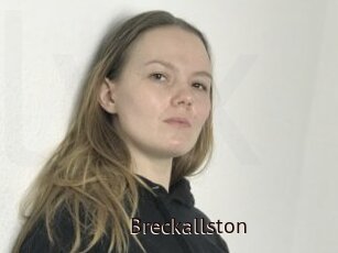 Breckallston