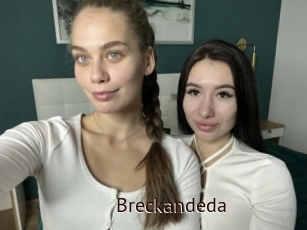 Breckandeda