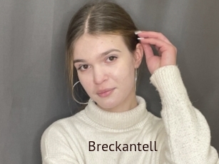 Breckantell