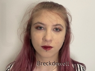 Breckdewell
