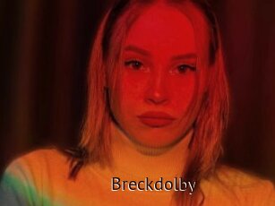 Breckdolby
