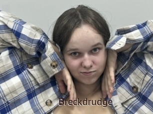 Breckdrudge
