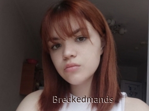Breckedmands