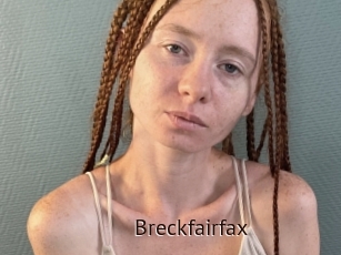 Breckfairfax