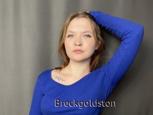 Breckgoldston