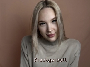 Breckgorbett