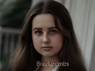 Breckgumbs
