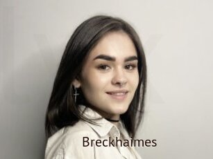 Breckhaimes