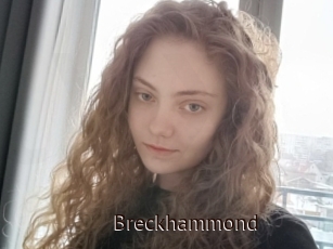 Breckhammond