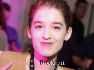 Breckhatt