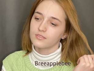 Breeapplebee