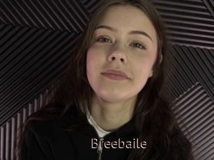 Breebaile
