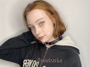 Breebarks