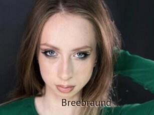 Breebraund