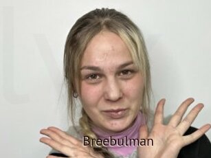 Breebulman