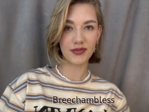 Breechambless