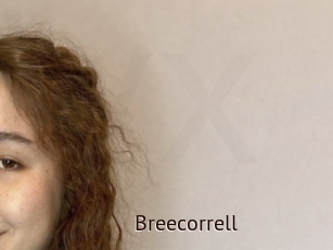 Breecorrell