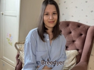 Breedyer