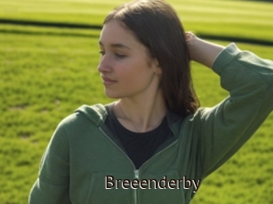 Breeenderby