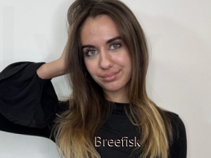 Breefisk
