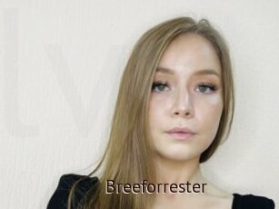 Breeforrester