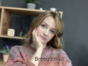 Breegornall