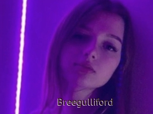 Breegulliford