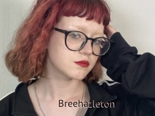 Breehazleton