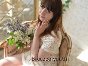 Breezeofyouth