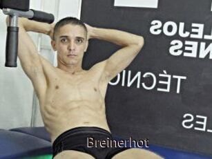 Breinerhot