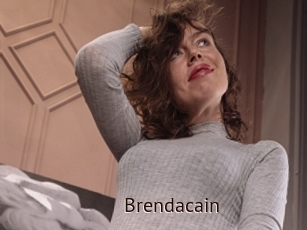 Brendacain