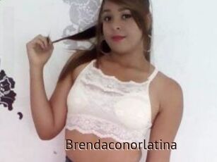 Brendaconorlatina