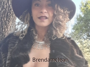 Brendamclean