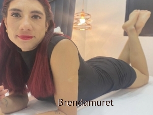 Brendamuret