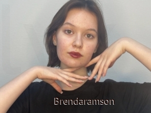 Brendaramson