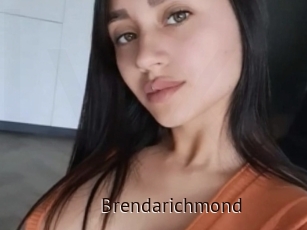 Brendarichmond