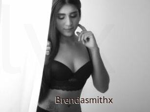 Brendasmithx