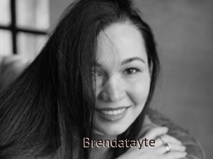 Brendatayte