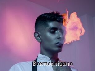 Brentcorrigann