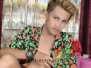 Brentmanrock