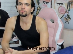 Breynertroum